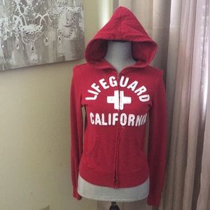 Reflex NO.717 LifeGuard jacket